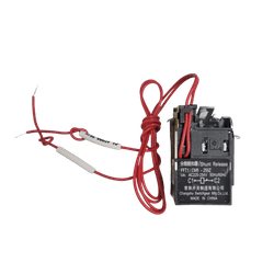 ローダー Disparador Tripolar 250A MIC2.3 P/ Disjuntor NSX400 Cod. LV432082