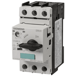 Disjuntor Motor NS2-25X – Chint