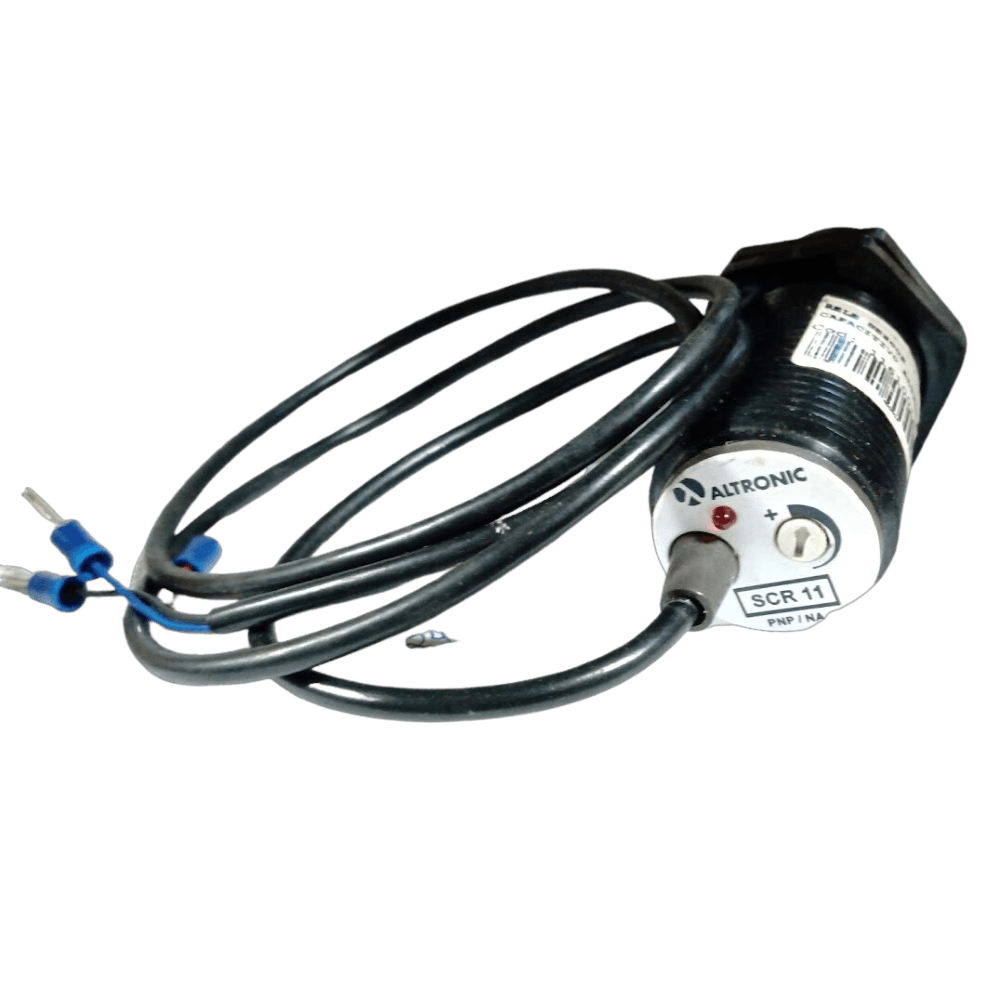 SENSOR