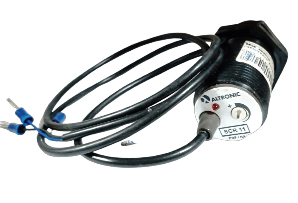 SENSOR