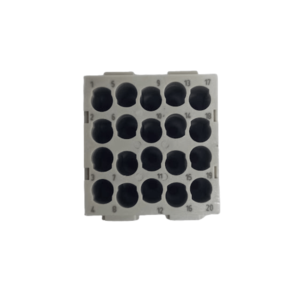 Conector