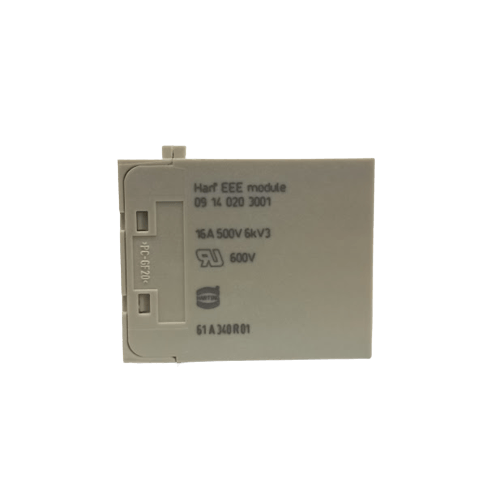 Conector