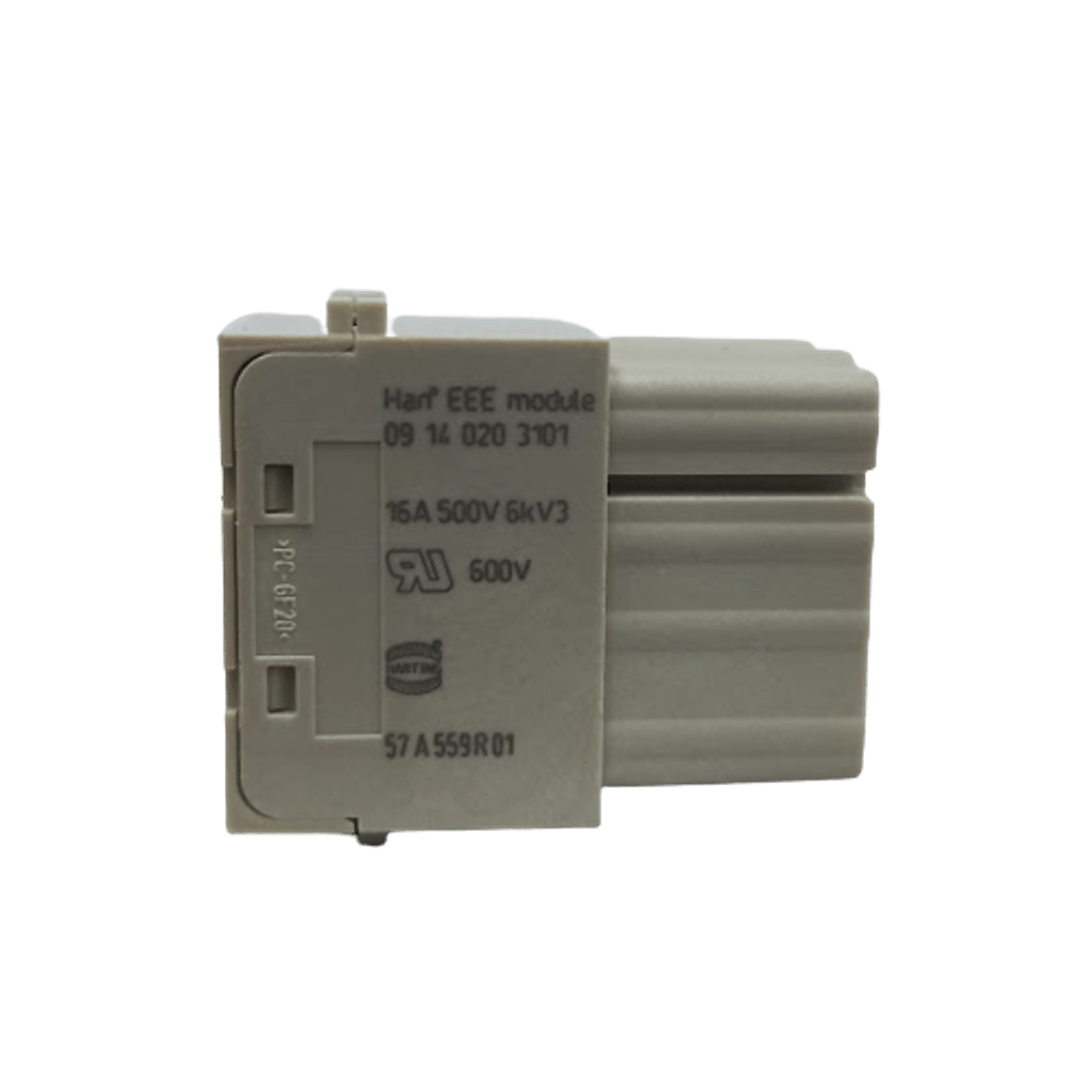 Conector