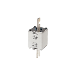 Fusível NH04 500Vca/440Vcc gG 3NA3 – Siemens