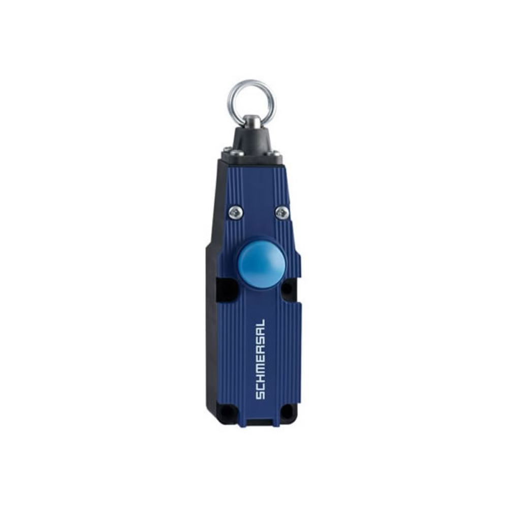CHAVE ACE EMERGENCIA ZQ 700-02 2NF IP67 REF. 167586