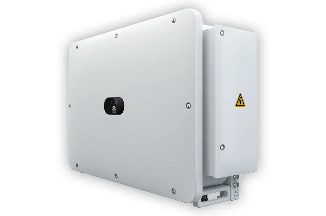 Inversor/Gerador Solar On-Grid 215KW Trif. 800V SUN2000-215KTL-H3