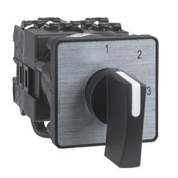 Chave Comutadora Estrela Triangulo 0-Y-∆ 32A 2x60° RT32/SDB03 Cód