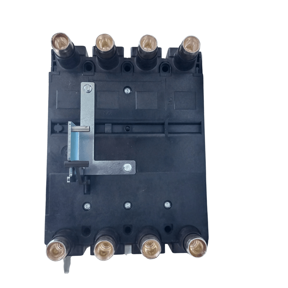 Disjuntor Caixa Moldada Tetrapolar NZMN2-4-VE250-SVE 250A 35kA
