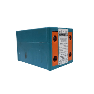 Transformador de Corrente 15kV 0,3C12,5 p/ Medição – Braspel - eletrotrafo