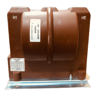 Transformador de Corrente 15kV 0,3C12,5 p/ Medição – Braspel - eletrotrafo