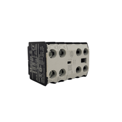 Bloco Aditivo 2NA+2NF Cód. 3TX4422-2A – Siemens