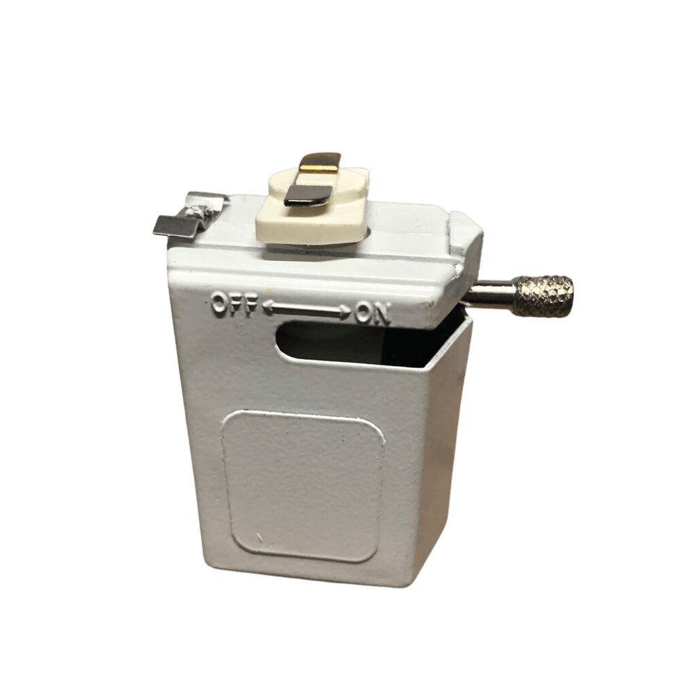ADAPTADOR