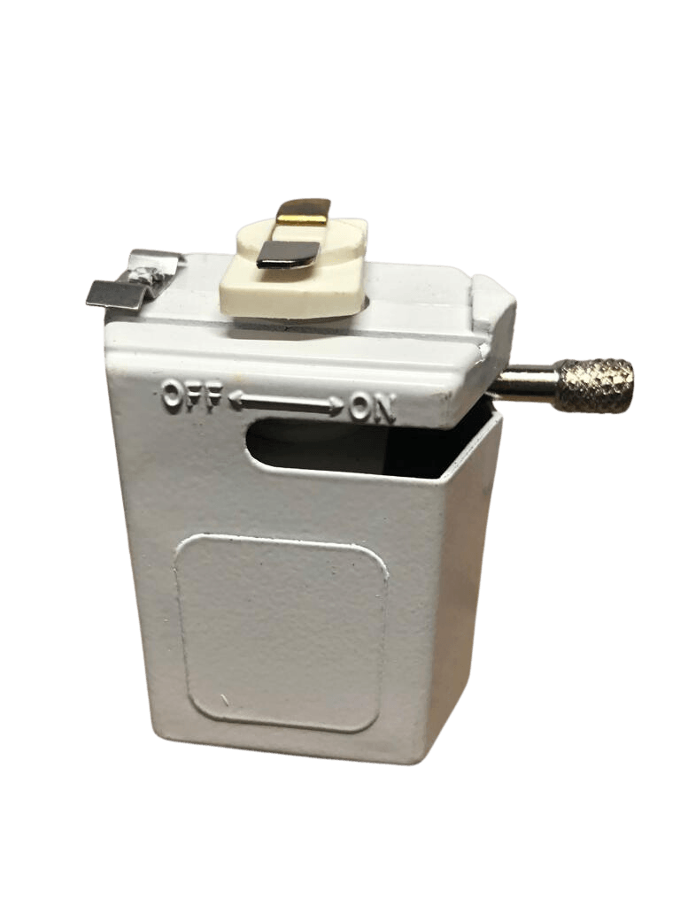 ADAPTADOR