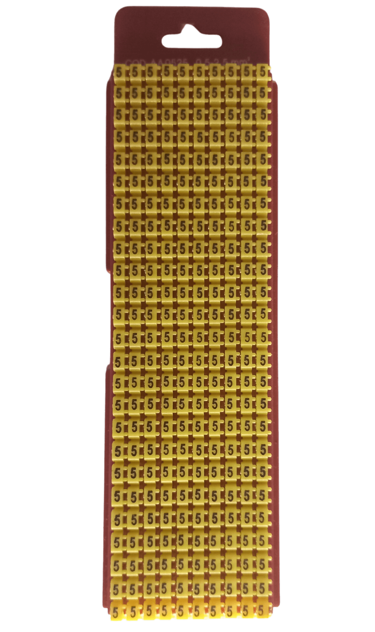 N° 5