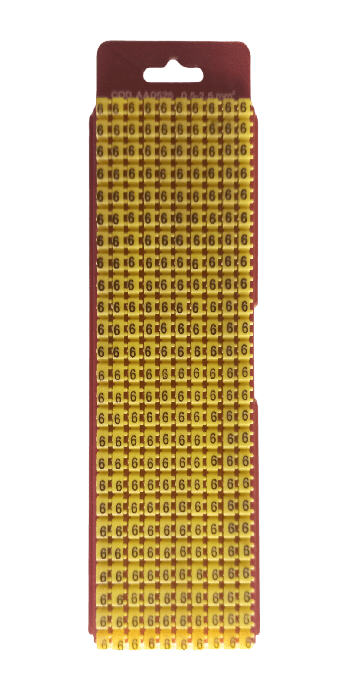 N° 6