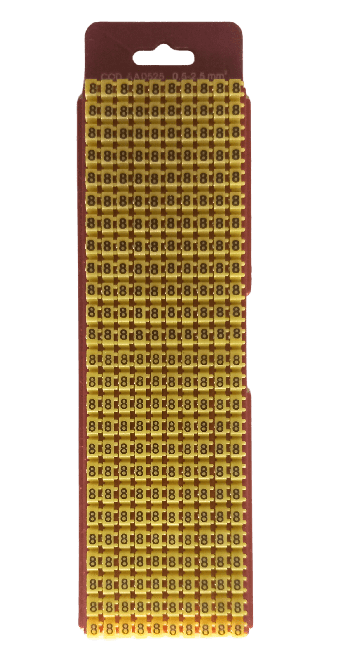 N° 8