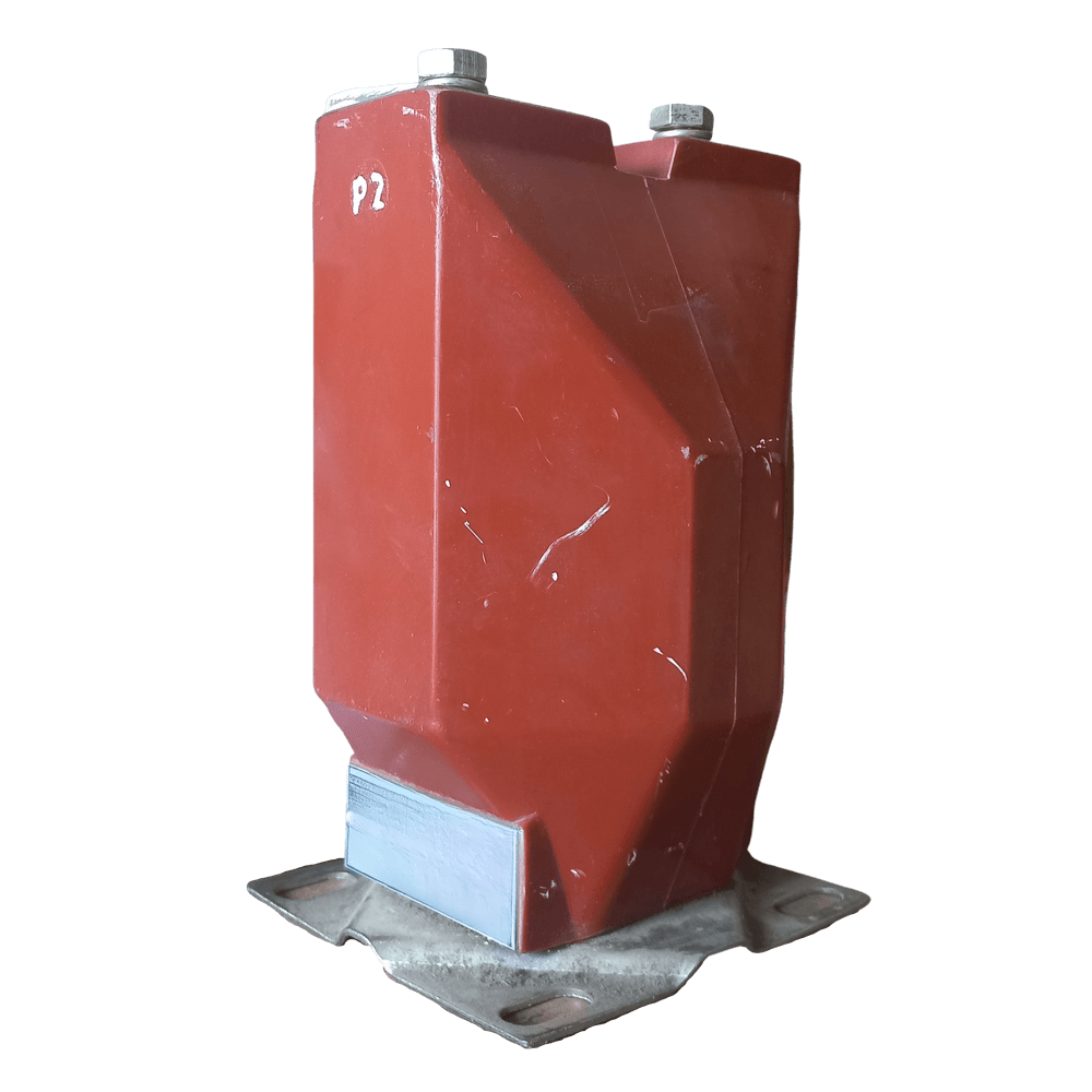 Transformador de Corrente 15kV 0,3C12,5 p/ Medição – Braspel