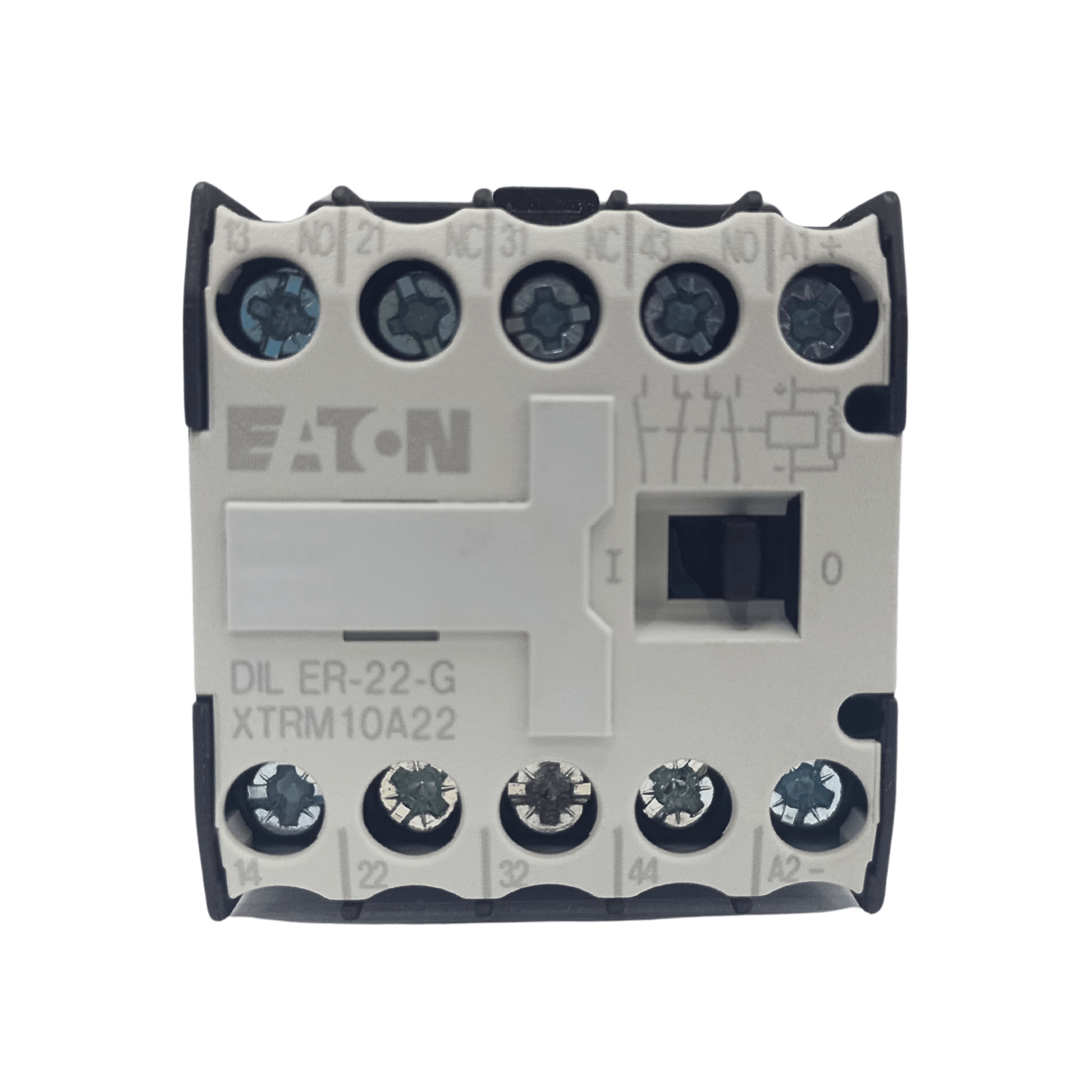 contator