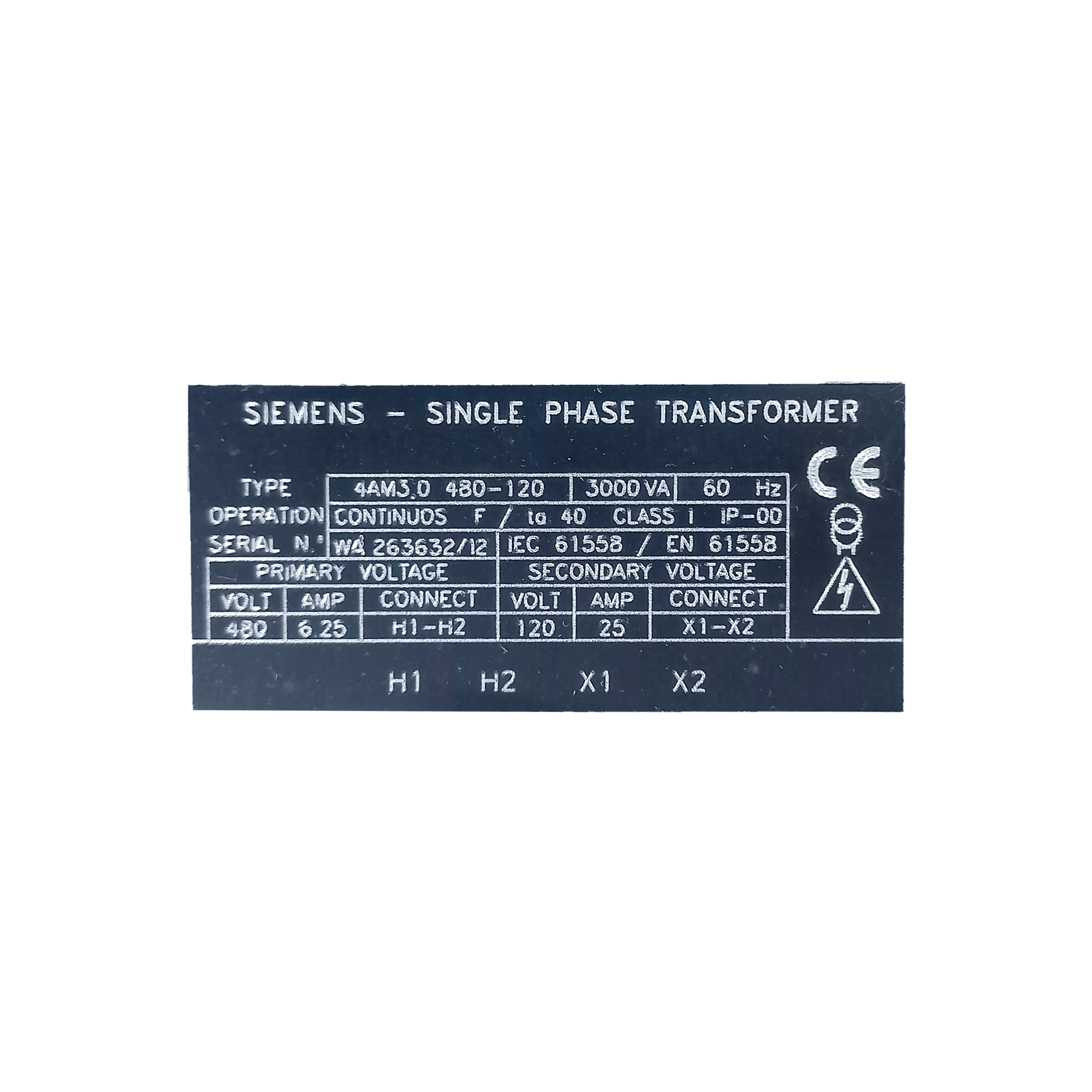 transformador