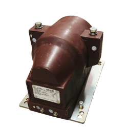 Transformador De Potencial Epóxi 15kV 1000VA-13,8kV/R3 Grupo 2 0
