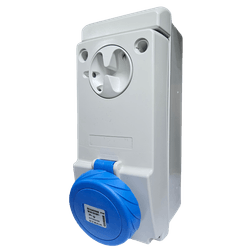 その他 poiq SACC-M12-SCO PLUG - Conexão para caixa - 1551493 | Phoenix Contact