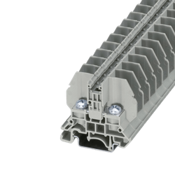 Identificador P/ Borne 8WA1 – Siemens