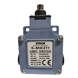 CHAVE FIM DE CURSO ZK 235 11Z REF.18898101 - ACE SCHMERSAL