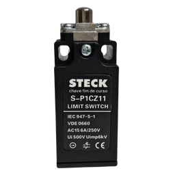 CHAVE FIM DE CURSO ZK 235 11Z REF.18898101 - ACE SCHMERSAL
