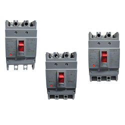 Disjuntor Caixa Moldada Tripolar NXM-630S/3300 – Chint