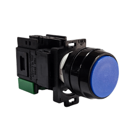 BOTAO DE COMANDO DUPLO ACE C/SIN. VD/VM DP2/14 REF. 13033914