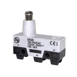 CHAVE FIM DE CURSO ZK 235 11Z REF.18898101 - ACE SCHMERSAL