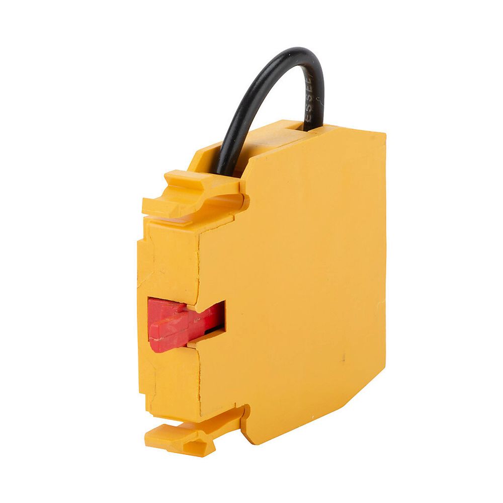 UNIDADE DE CONTATO SMCB P/ E-STOP COD. E22CB1MR EATON F.L. - eletrotrafo