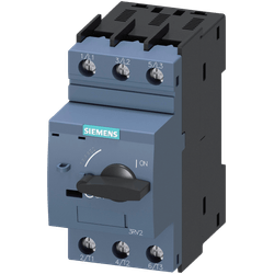 Disjuntor Motor NS2-25X – Chint