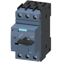 【NS 】 Disjuntor Motor NS2-25X – Chint