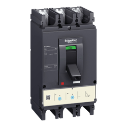 Disjuntor Caixa Moldada Tripolar NXM-630S/3300 – Chint