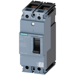 Disjuntor Caixa Moldada Tripolar 250A NM8N-250HVS TM 800V Cód