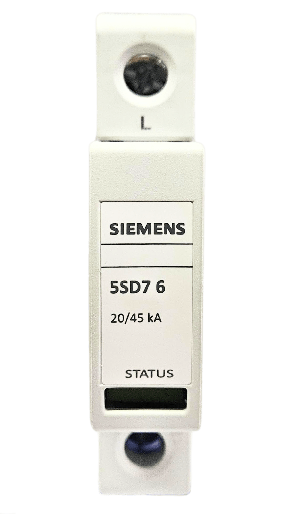 Protetor DPS 45KA 275V 5SD7661-4MB - Siemens