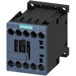 Bloco Aditivo 2NA+2NF Cód. 3TX4422-2A – Siemens