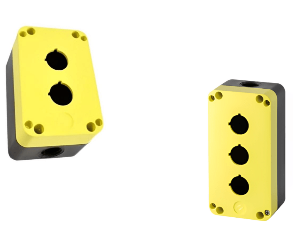 3 Furos