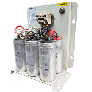 CAPACITOR-SIEMENS-6-CELULAS