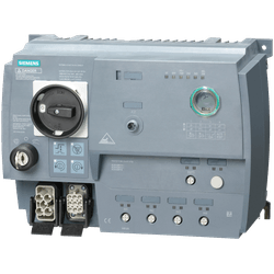 Chave de Partida Direta 0,25CV 1-1,6A 220V Cód. 3TW4016-1AA40-1AN1