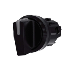 BOTAO COMUTADOR C/TRAVA 22,5 MM 1 X 90 KP2 90/01 PT ACE F.L.