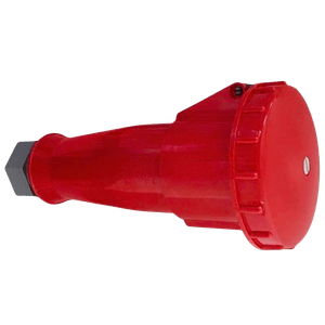 PLUGUE-ACOMPLAMENTO-ALBANY-STECK-3P-T-VERMELHO