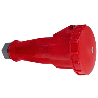 PLUGUE-ACOMPLAMENTO-ALBANY-STECK-3P-T-VERMELHO