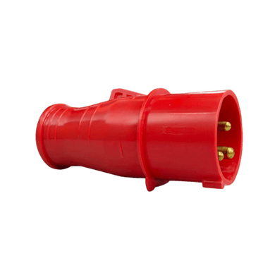 PLUGUE-MOVEL-BRASIKON-STECK-2P-T-VERMELHO