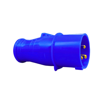 PLUGUE-MOVEL-BRASIKON-STECK-2P-T-AZUL