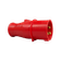 PLUGUE-MOVEL-BRASIKON-STECK-2P-T-VERMELHO