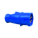 PLUGUE-MOVEL-BRASIKON-STECK-3P-T-AZUL