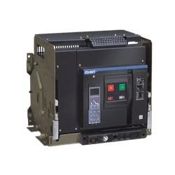 Disjuntor Caixa Aberta Tripolar 3200A Fixo NXA32N32-AF3 BA+BF+