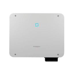 Inversor Solar On-Grid 110KW Trif. 380V AFCI SG110CX-P2-V113 Sungrow